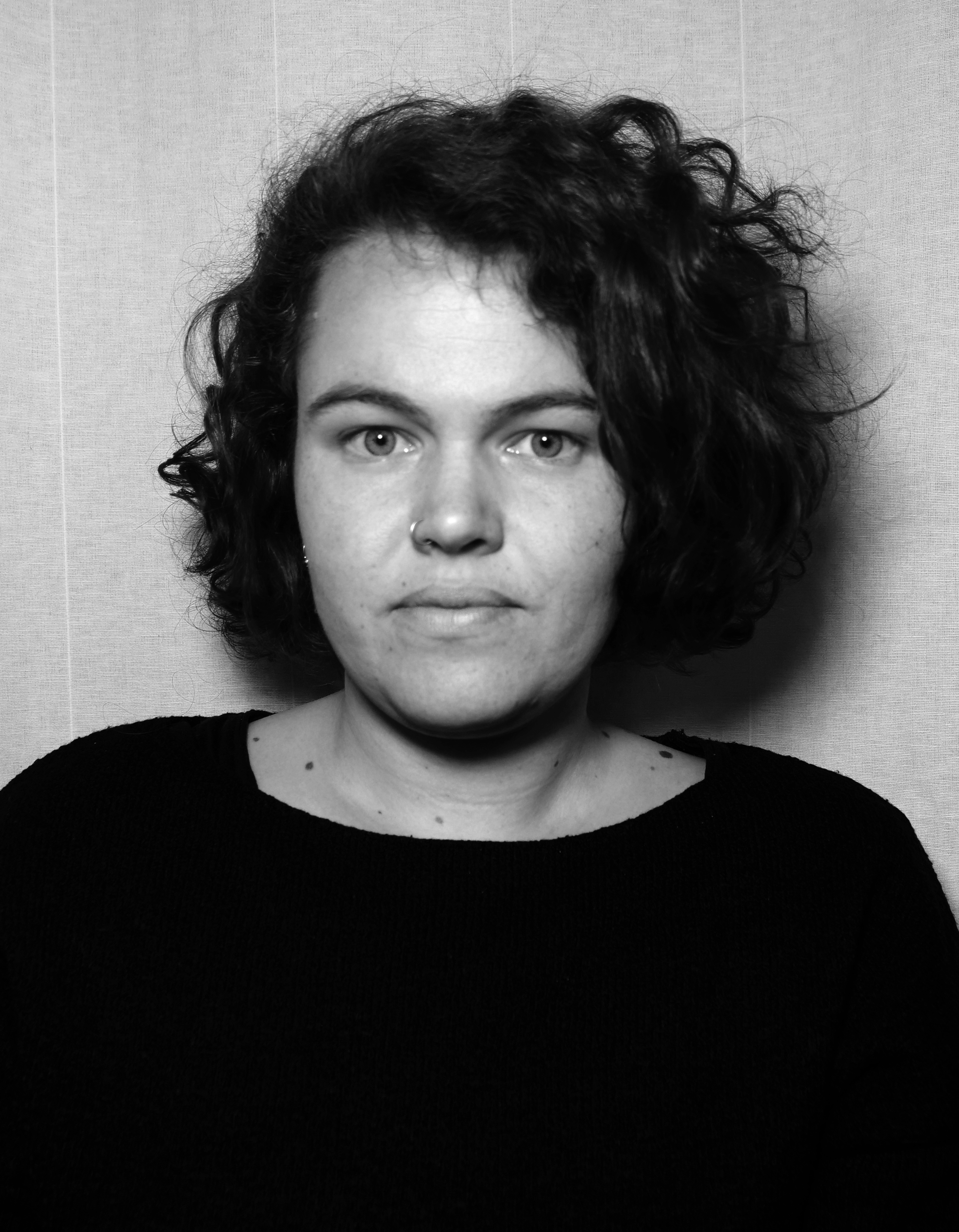 Magdalena Salner Portrait