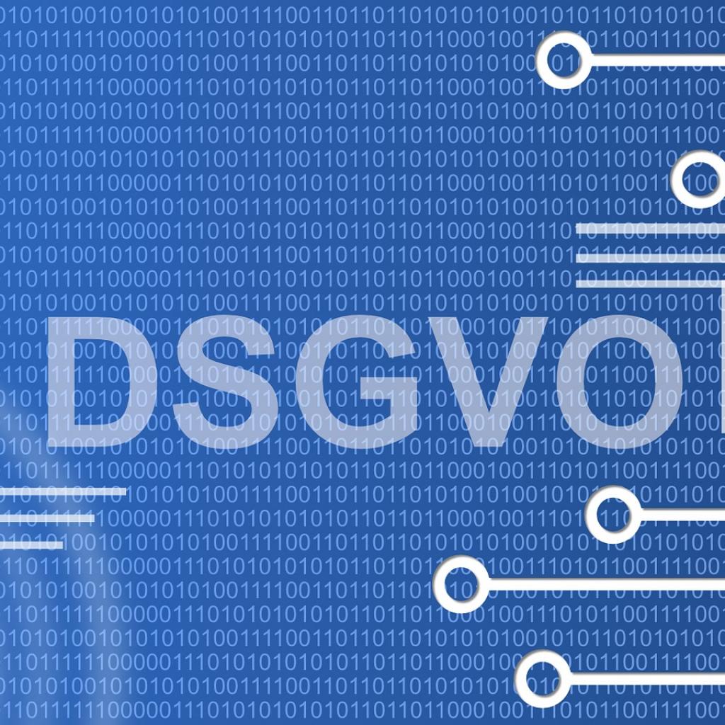 DSGVO