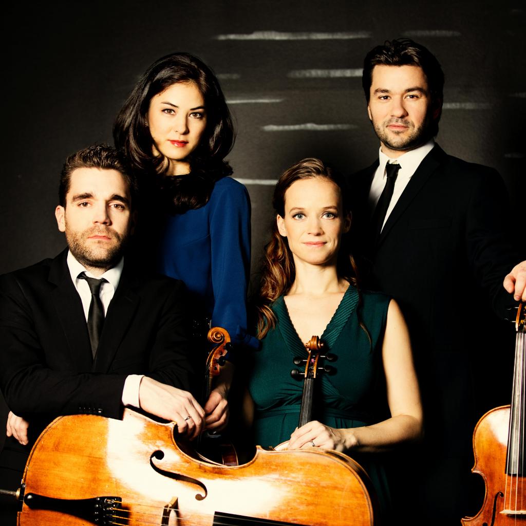 Minetti Quartett