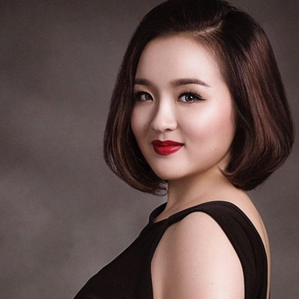Portrait Yibao Chen
