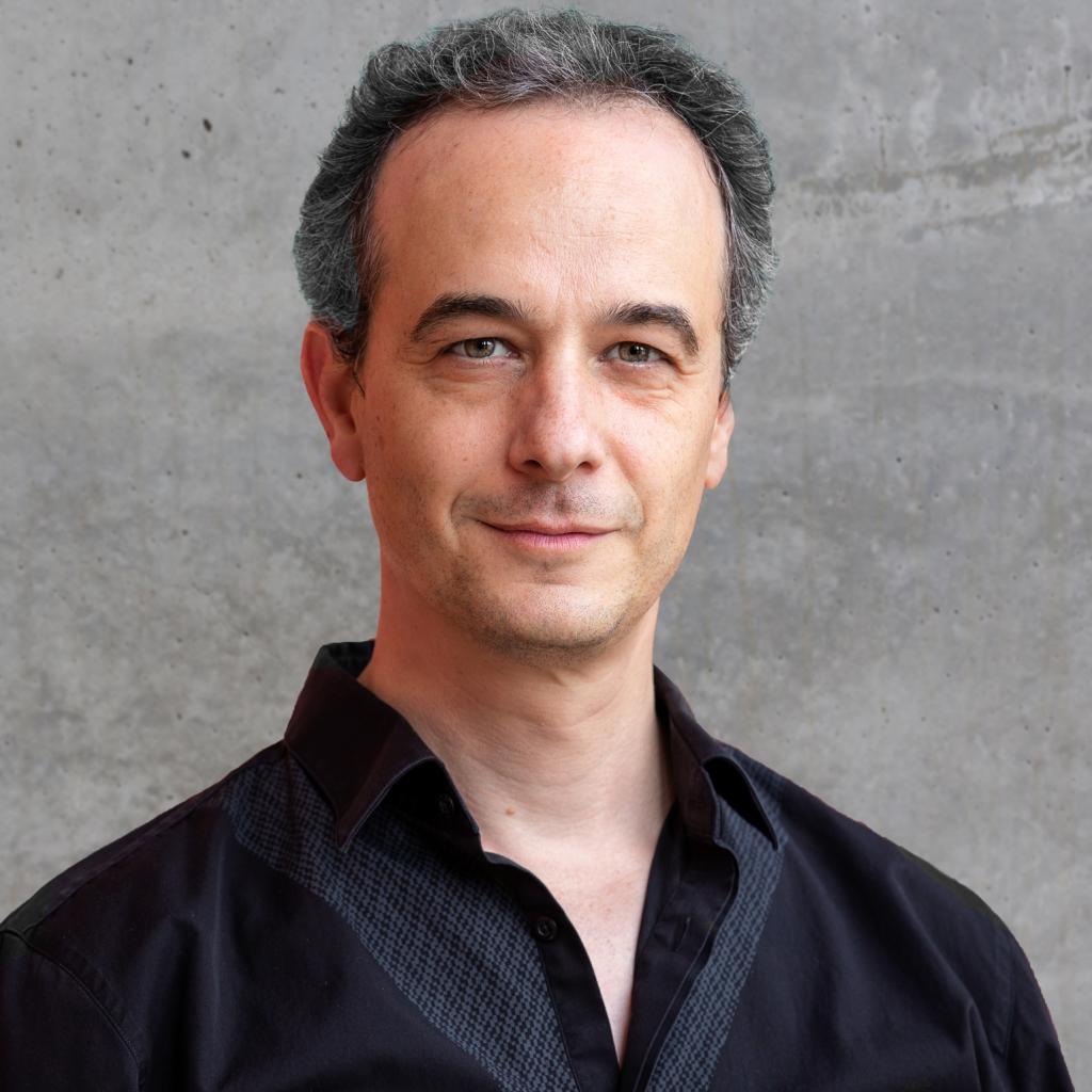 Portrait Adrian Eroed Krenek Serenade