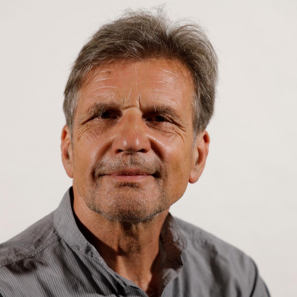 Wolfgang Holzmair