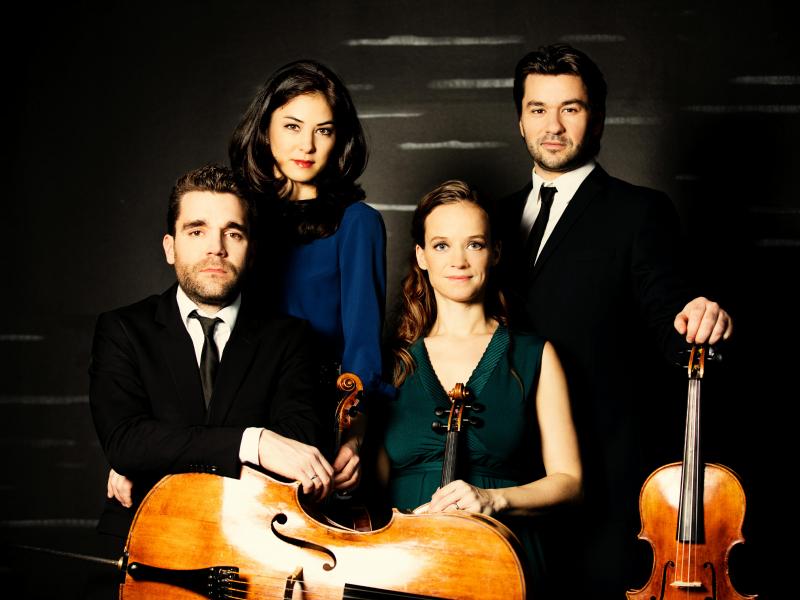 Minetti Quartett