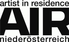Logo AIR-Artist in Residence