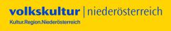 Logo der Volkskultur Niederösterreich
