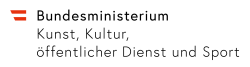 Logo des BMKÖS