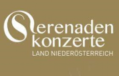 Logo Serenadenkonzerte Land Niederösterreich